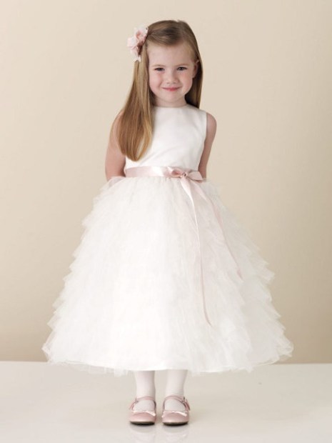 child bridesmaid dresses